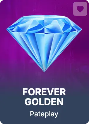 Slot Forever Golden w kasynie Monixbet