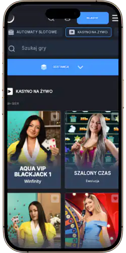 Monixbet NL Kasyno na zywo