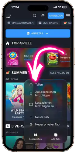 Monixbet Website offnen
