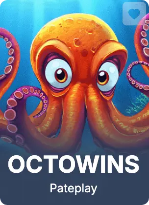 Slot OctoWins w kasynie Monixbet