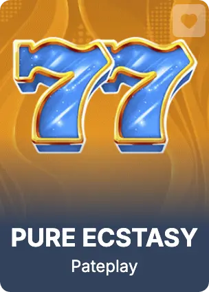 Slot Pure Ecstasy w kasynie Monixbet